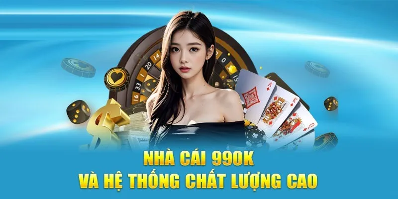 99OK là cái tên không thể bỏ qua khi trải nghiệm cá cược đổi thưởng