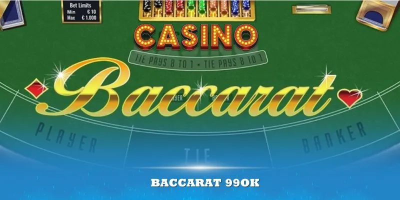 baccarat