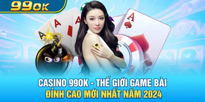 casino 99ok