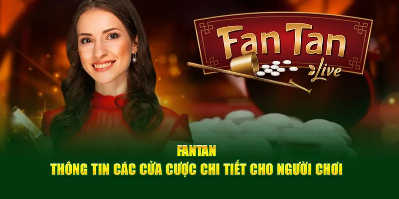 fantan