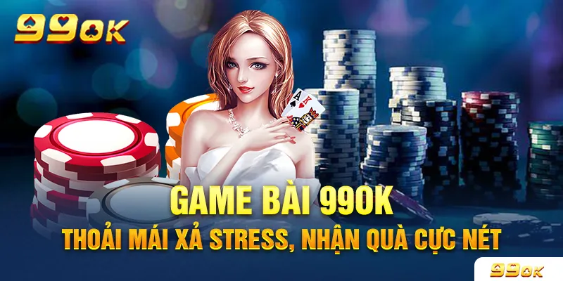 game bài 99ok