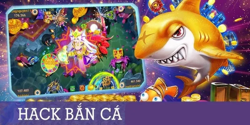 Tìm hiểu về công cụ xâm nhập hệ thống game bắn cá là gì