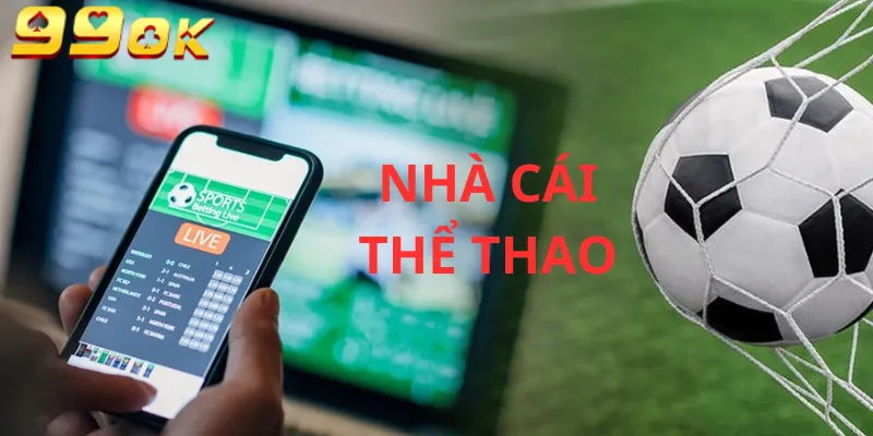 nhà cái thể thao