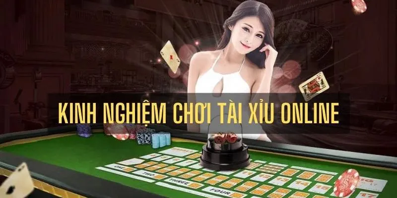 Kỹ năng cá cược tài xỉu dễ thắng nhất