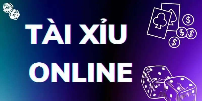 tài xỉu online