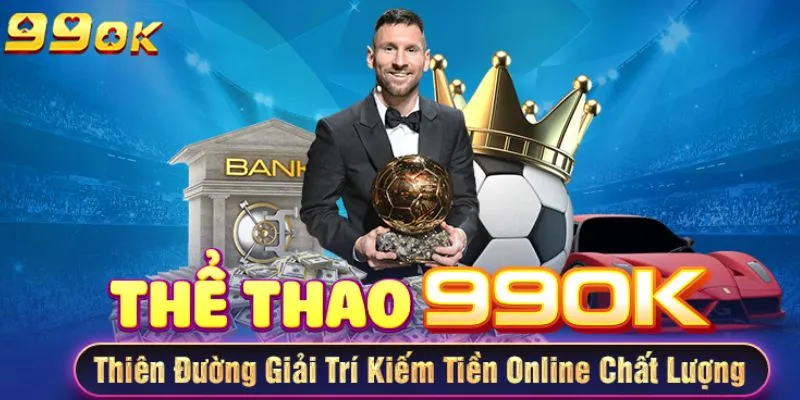 thể thao 99ok