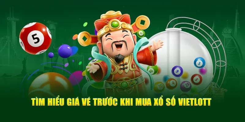 Tìm hiểu giá vé trước khi mua